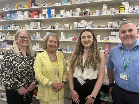 South Yorkshire LPC – The local voice of community pharmacy